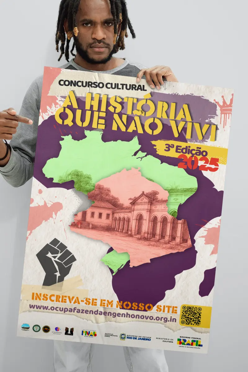 Banner Concurso Cultural