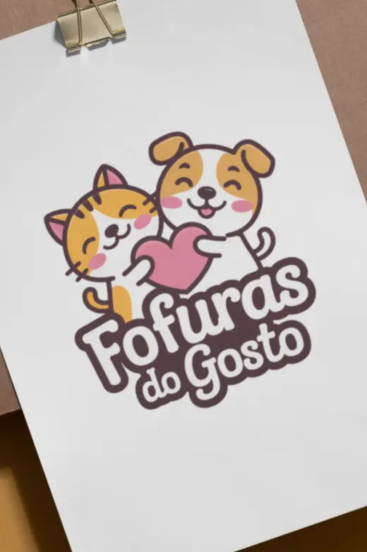 Fofuras do Gosto