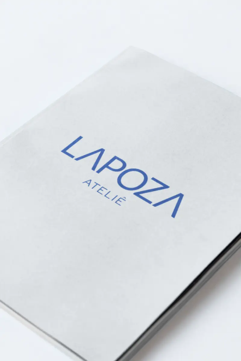 Lapoza Ateliê