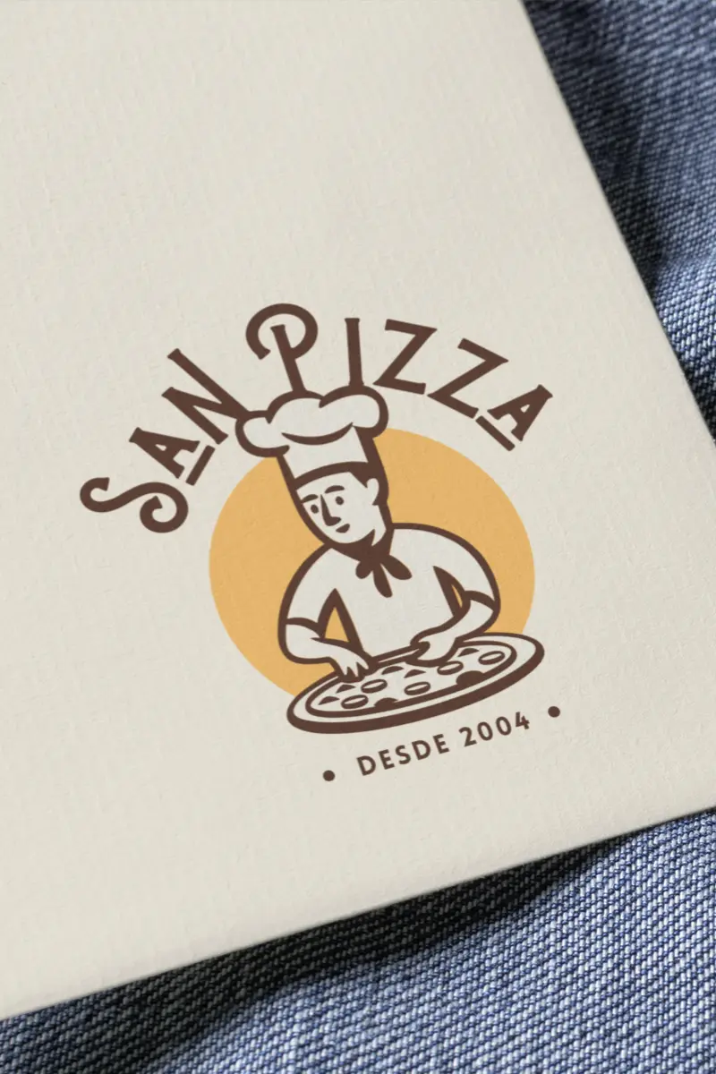 San Pizza